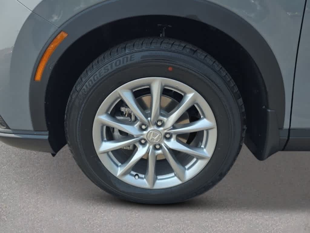 Thumbnail: 2026 Honda CR-V - 9