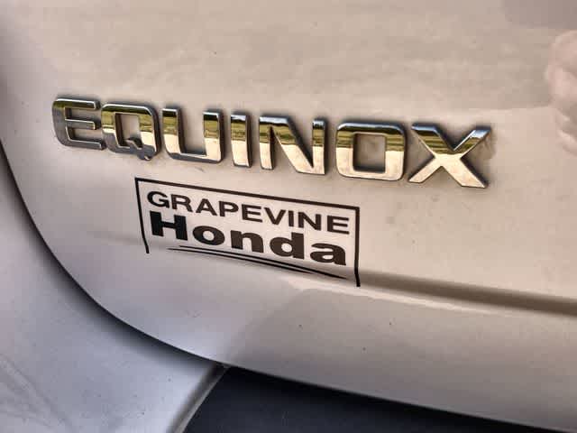 Thumbnail: 2017 Chevrolet Equinox - 8