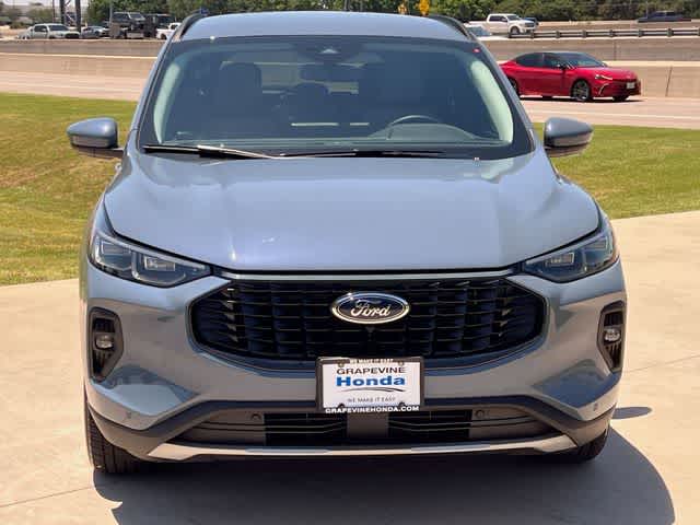 Thumbnail: 2024 Ford Escape - 7