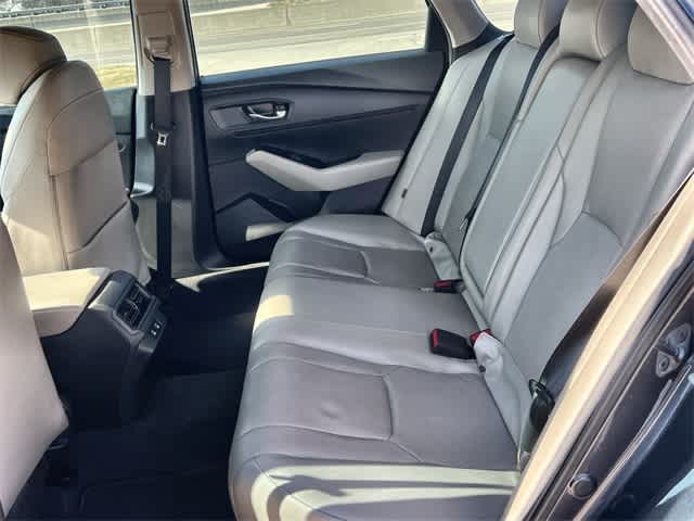 Thumbnail: 2024 Honda Accord - 14