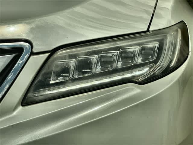 Thumbnail: 2018 Acura RDX - 24