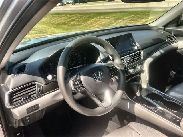 Thumbnail: 2018 Honda Accord - 15