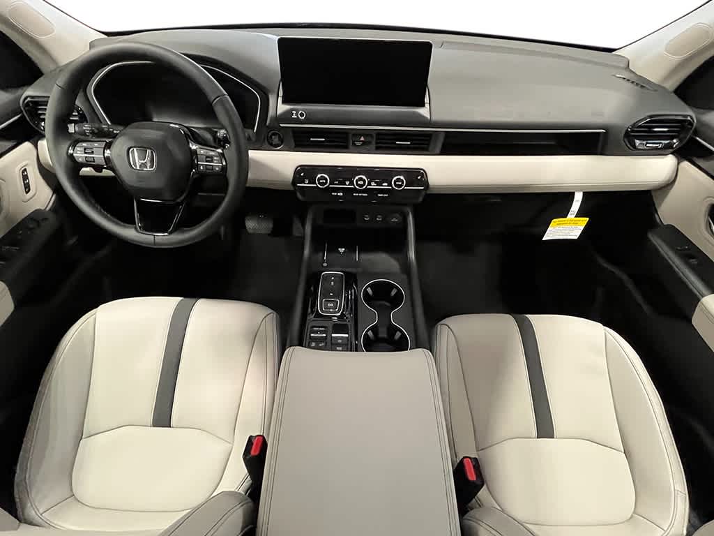 Thumbnail: 2026 Honda Pilot - 23