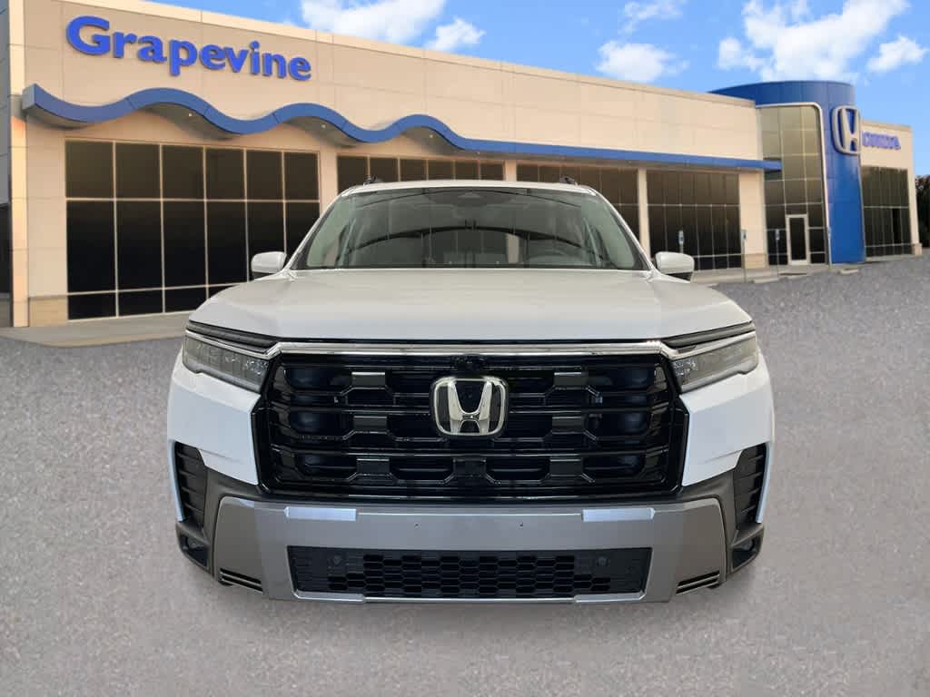 Thumbnail: 2026 Honda Pilot - 10