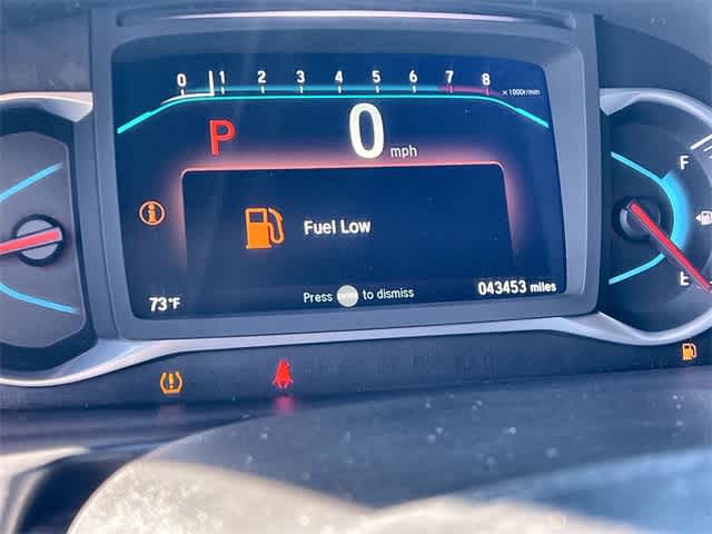 Thumbnail: 2022 Honda Pilot - 19