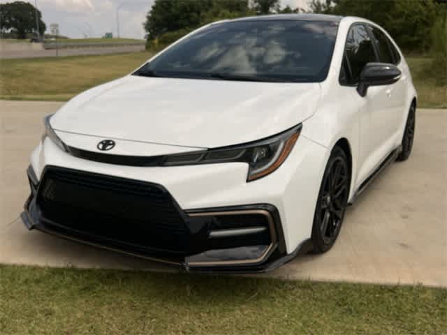 Thumbnail: 2022 Toyota Corolla - 2