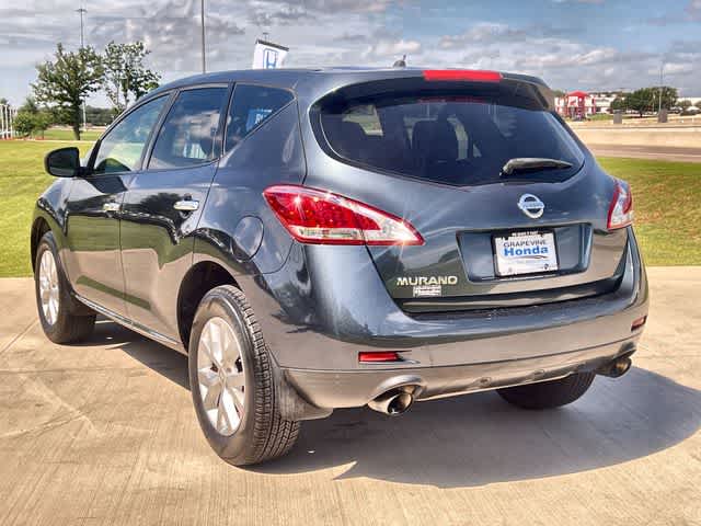 Thumbnail: 2013 Nissan Murano - 5