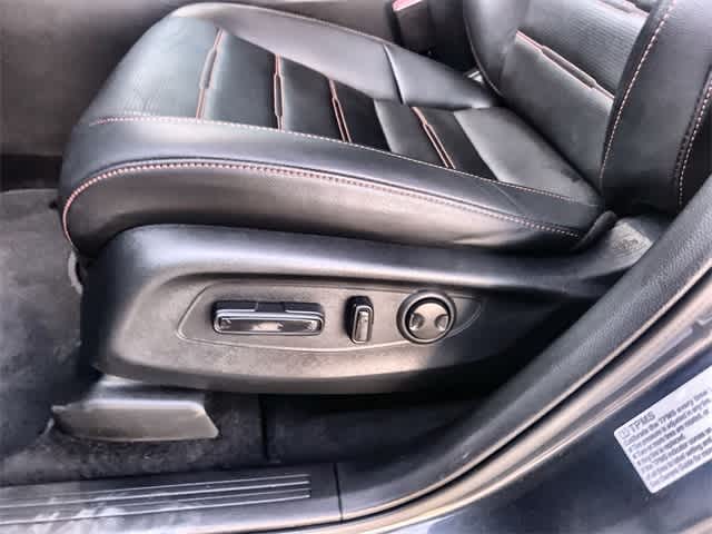 Thumbnail: 2025 Honda CR-V - 31