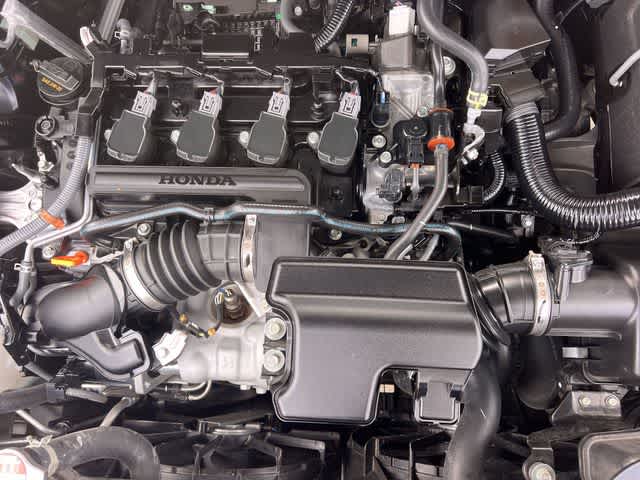 Thumbnail: 2026 Honda CR-V - 9