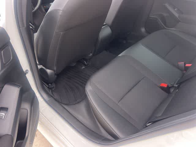 Thumbnail: 2026 Honda Civic - 32