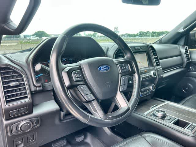 Thumbnail: 2019 Ford Expedition - 15