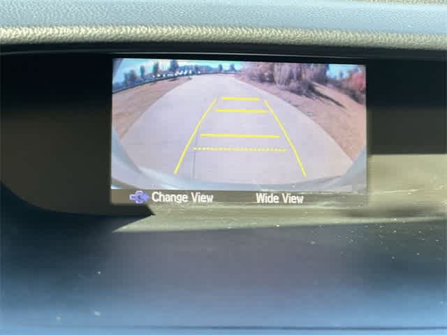 Thumbnail: 2013 Honda CR-V - 26