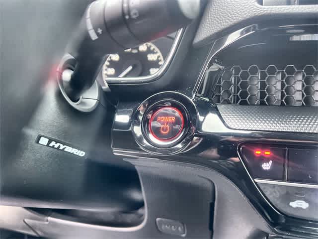 Thumbnail: 2024 Honda CR-V - 28