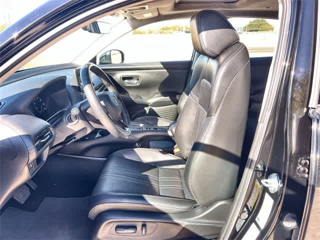 Thumbnail: 2023 Honda HR-V - 11