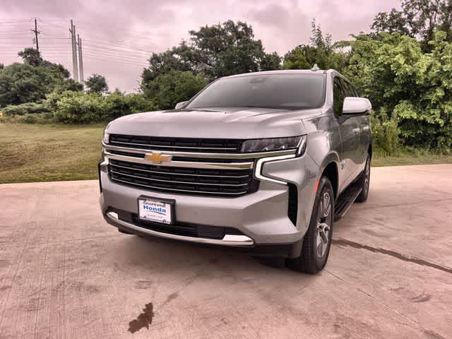 Thumbnail: 2023 Chevrolet Tahoe - 2