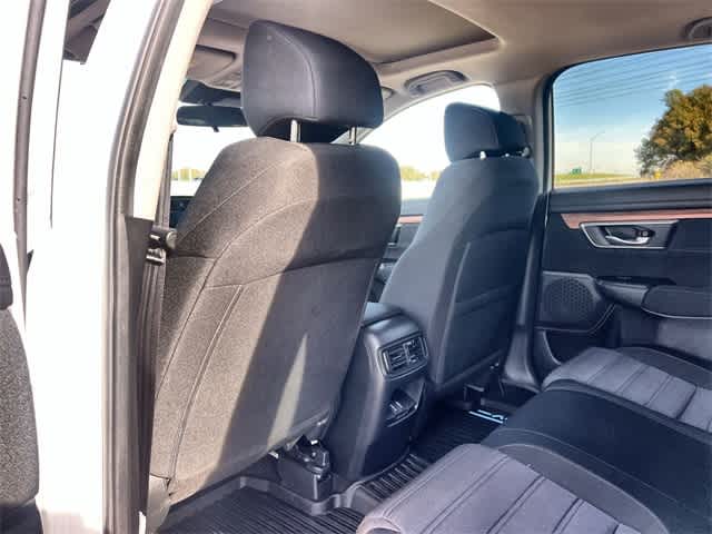 Thumbnail: 2019 Honda CR-V - 13