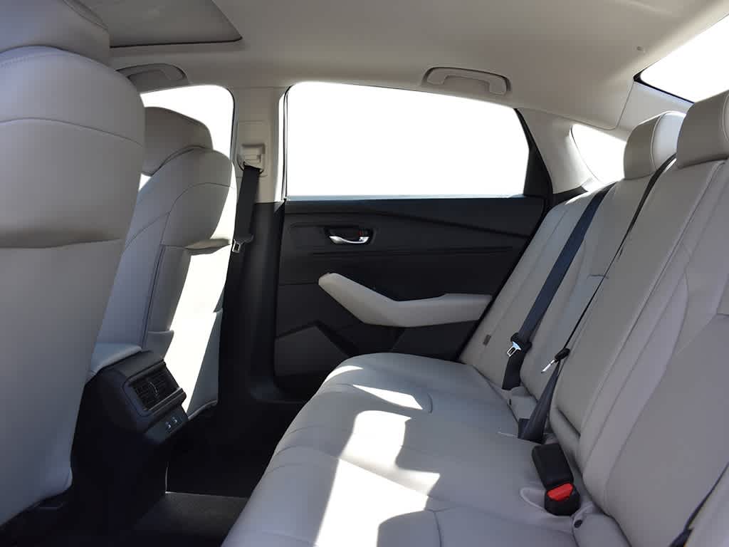 Thumbnail: 2026 Honda Accord - 22