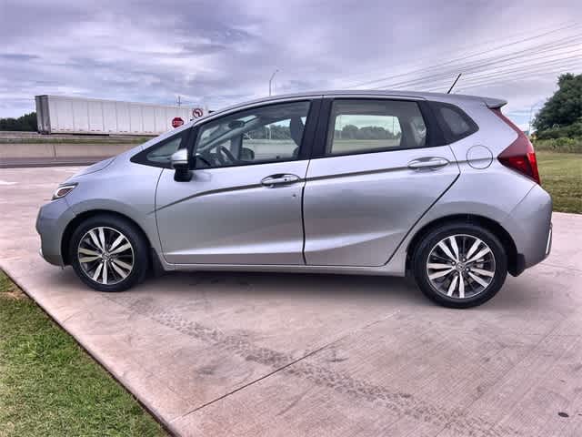 Thumbnail: 2017 Honda Fit - 4
