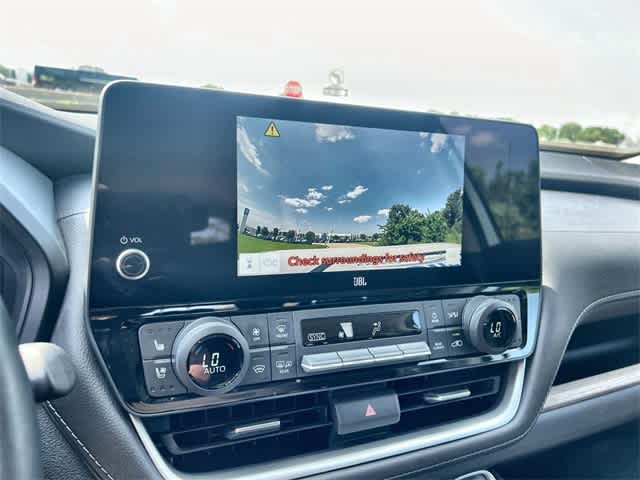 Thumbnail: 2024 Toyota Grand Highlander - 26