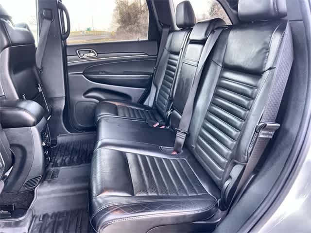 Thumbnail: 2019 Jeep Grand Cherokee - 14