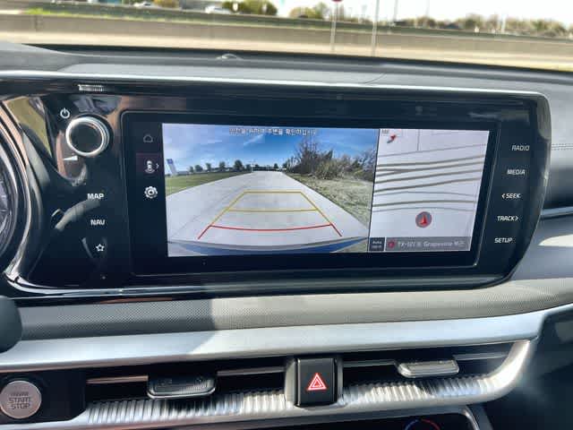 Thumbnail: 2022 Kia K5 - 26