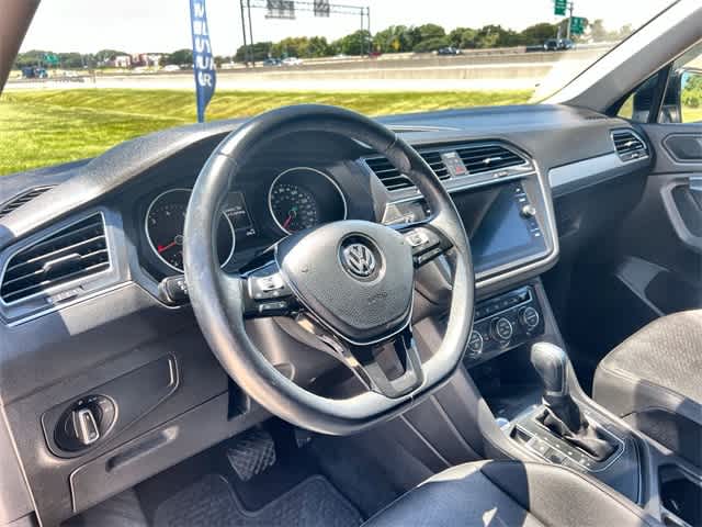 Thumbnail: 2019 Volkswagen Tiguan - 15