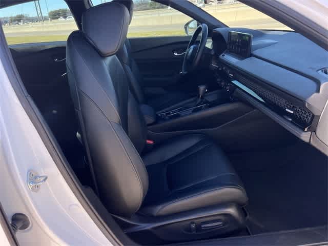 Thumbnail: 2024 Honda Accord - 12