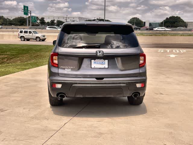Thumbnail: 2020 Honda Passport - 6