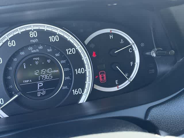 Thumbnail: 2016 Honda Accord - 19