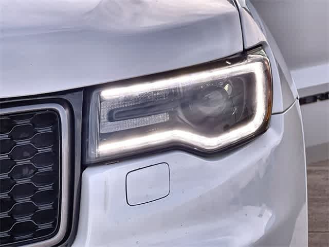 Thumbnail: 2019 Jeep Grand Cherokee - 24