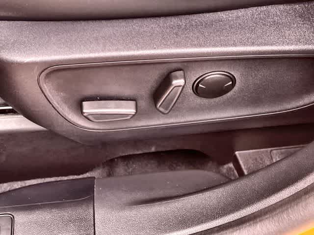 Thumbnail: 2022 Ford Bronco Sport - 31