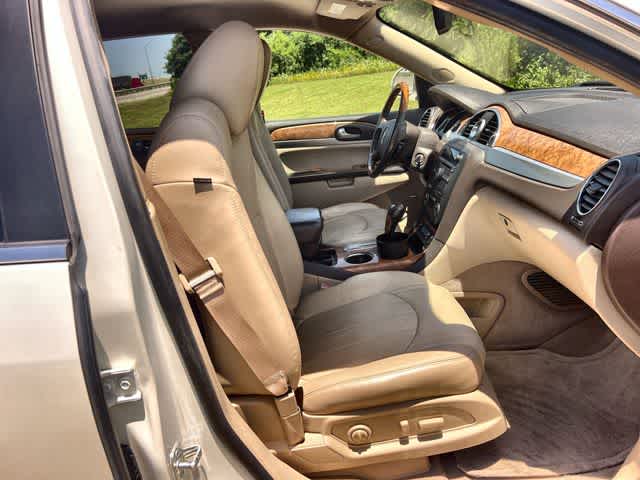 Thumbnail: 2012 Buick Enclave - 12