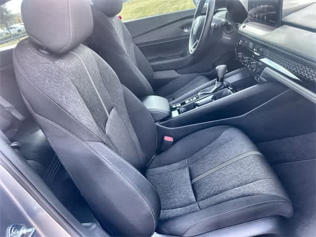 Thumbnail: 2024 Honda Accord - 12