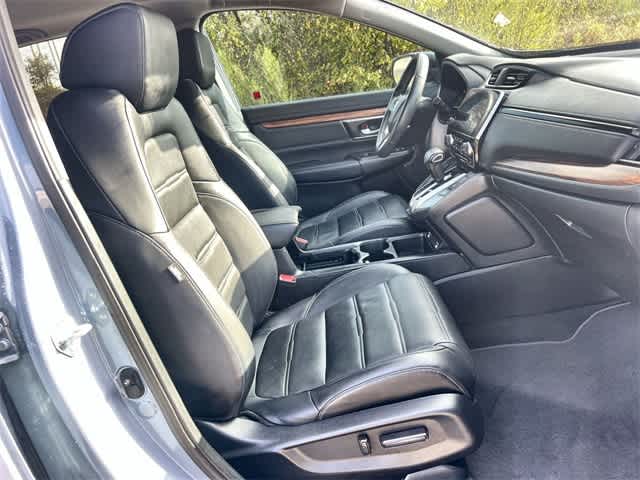 Thumbnail: 2022 Honda CR-V - 12