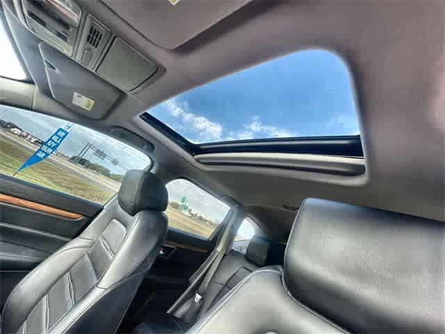 Thumbnail: 2022 Honda CR-V - 32