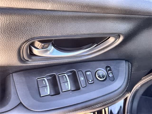 Thumbnail: 2023 Honda HR-V - 30