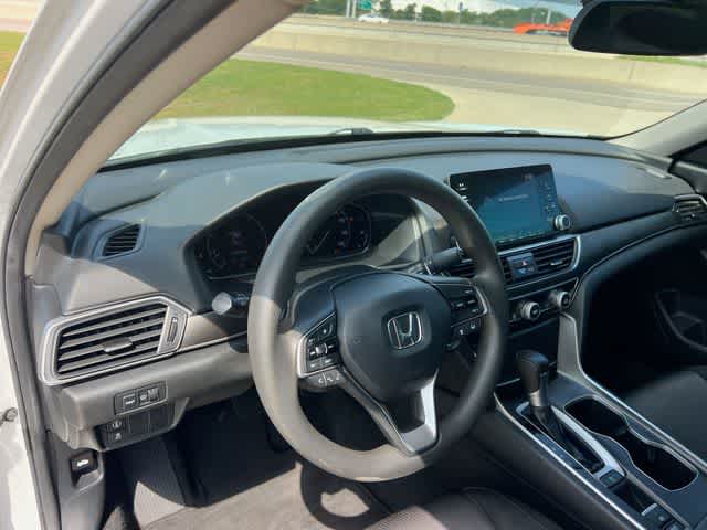 Thumbnail: 2020 Honda Accord - 15