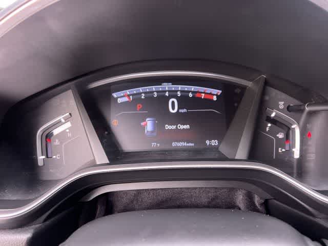 Thumbnail: 2020 Honda CR-V - 19