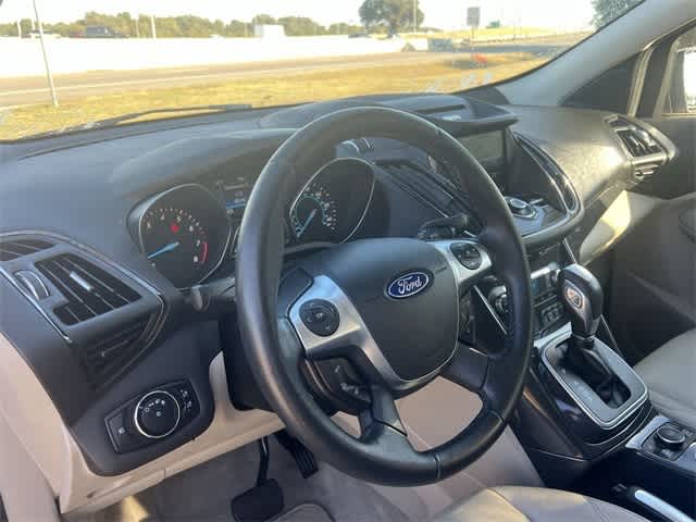 Thumbnail: 2014 Ford Escape - 15