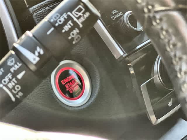 Thumbnail: 2021 Honda CR-V - 27