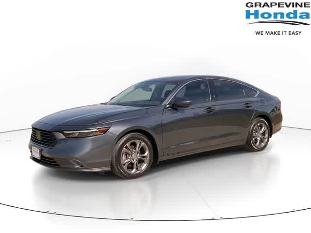 2023 Honda Accord EX -
                  Grapevine, TX
