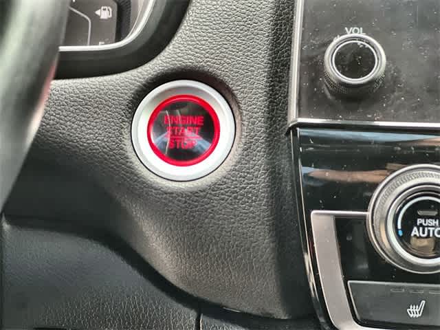 Thumbnail: 2018 Honda CR-V - 28