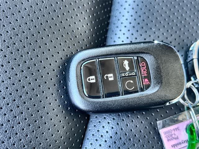 Thumbnail: 2024 Honda Accord - 21