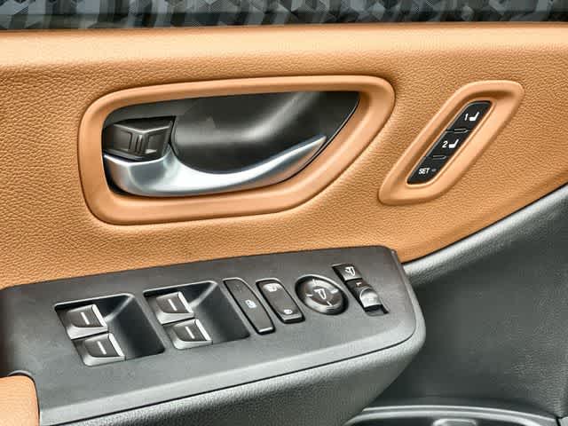 Thumbnail: 2026 Honda Passport - 29