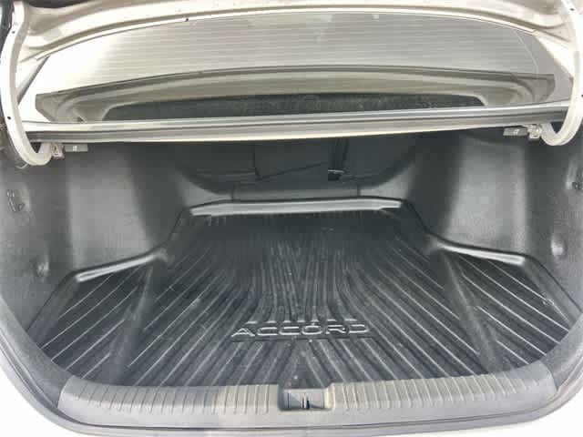 Thumbnail: 2025 Honda Accord - 20