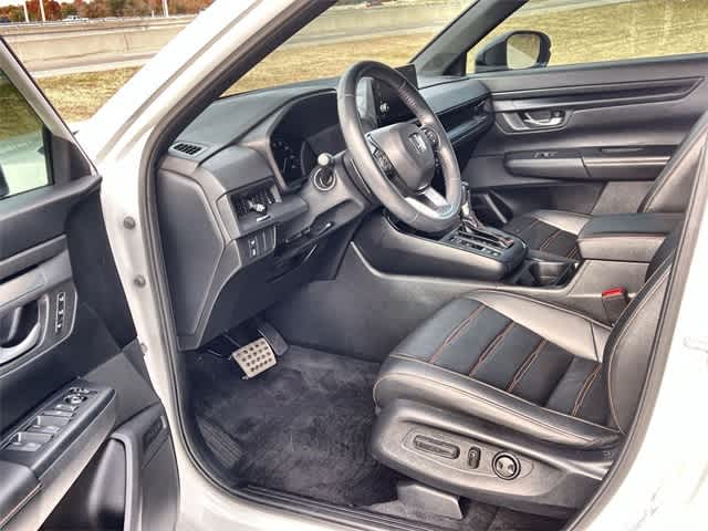 Thumbnail: 2024 Honda CR-V - 3