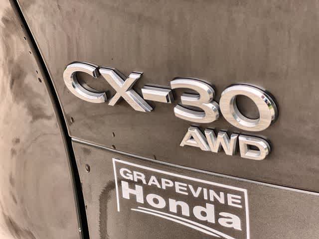 Thumbnail: 2022 Mazda CX-30 - 8