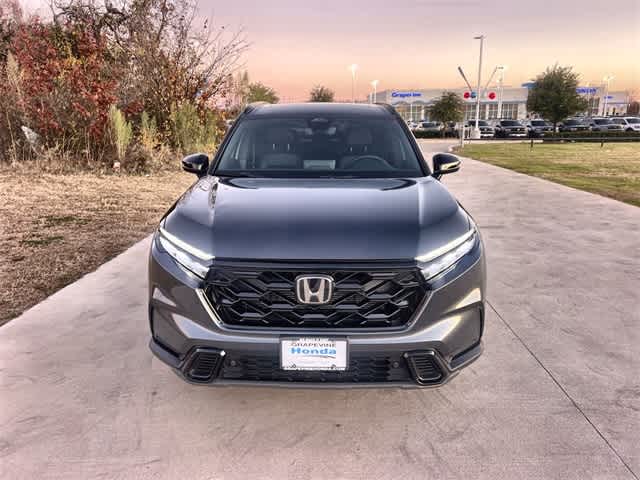 Thumbnail: 2025 Honda CR-V - 7