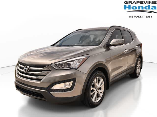 2015 Hyundai Santa Fe Sport 2.0T -
                  Grapevine, TX
