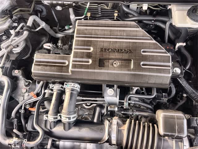 Thumbnail: 2021 Honda CR-V - 10